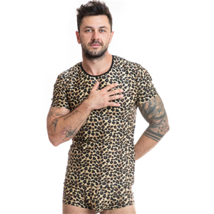 Anais Men Accesories Anais Men - Mercury Camiseta L