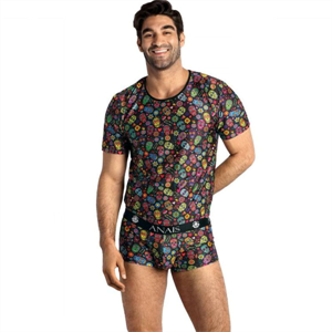 Anais Men Accesories Anais Men - Mexico Camiseta Xl