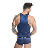 Anais Men Accesories - Anais Men - Naval Top L