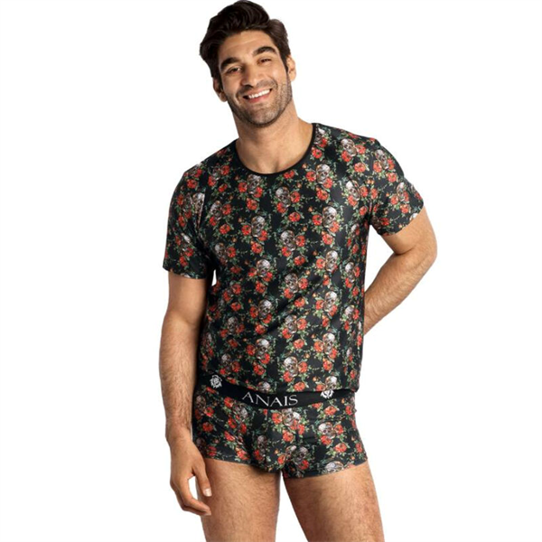 Anais Men Accesories - Anais Men - Power Camiseta L
