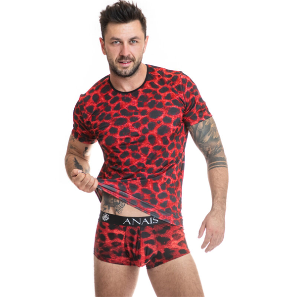 Anais Men Accesories - Anais Men - Savage Camiseta L