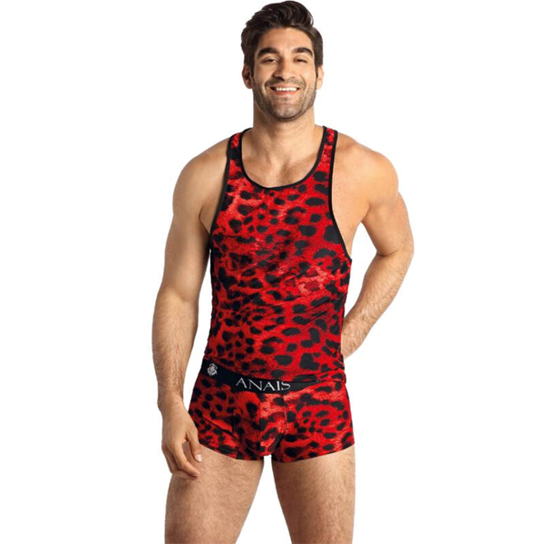 Anais Men Accesories - Anais Men - Savage Top L