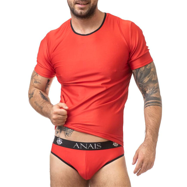 Anais Men Accesories - Anais Men - Soul Camiseta M