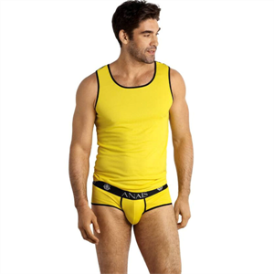 Anais Men Accesories Anais Men - Tokio Top Xl