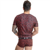 Anais Men Accesories - Anais Men - Tribal Camiseta S
