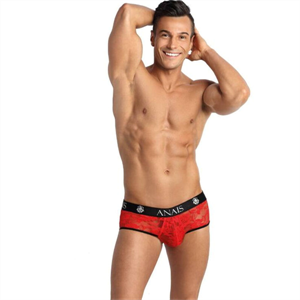 Anais Men Jock Anais Men - Brave Jock Bikini Xl