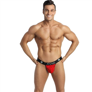Anais Men Jock Anais Men - Brave Jock Strap Xl