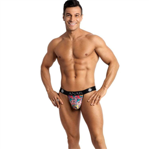 Anais Men Jock Anais Men - Comics Jock Strap S