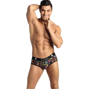 Anais Men Jock Anais Men - Mexico Jock Bikini Xl