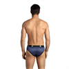 Anais Men Slip & Thong - Anais Men - Naval Slip M