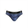 Anais Men Slip & Thong - Anais Men - Naval Slip M