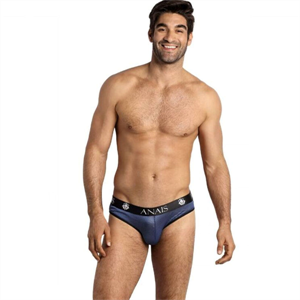 Anais Men Slip & Thong Anais Men - Naval Slip Xl