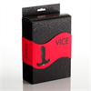 Aneros - Vice Plug Vibrador - Negro