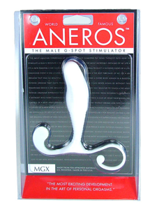 Aneros - ANEROS - MGX