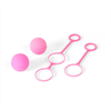 B Swish - B Swish Bfit Classic Powder Bolas Chinas Rosa