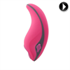 B Curious Premium Rosa/Gris B Swish