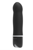 B Swish - Mini Vibrador Bdesired De Luxe (Negro)