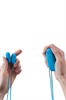 B Swish - BNEAR CLASSIC BLUE LAGOON