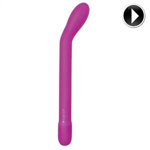 Bgee Classic Burgundy B Swish