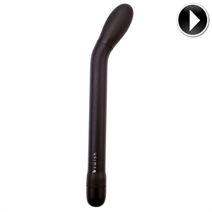 Bgee Classic Negro B Swish