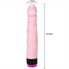 Baile - Adour Club Vibrador Realistico 22.5 Cm