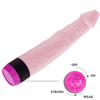 Baile - Adour Club Vibrador Realistico 22.5 Cm