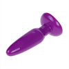 Baile - Plug Anal Pequeño Rosa 15cm