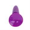 Baile - Plug Anal Pequeño Rosa 15cm