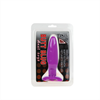 Baile - Plug Anal Pequeño Rosa 15cm