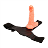 Baile - Arnés con Dildo 15 cm