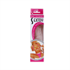 Baile - Dildo Silicona Tacto Piel  Realistico 19cm
