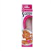 Baile - Dildo Silicona Tacto Piel  Realistico 19cm