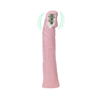 Baile  Fantasy  Vibe Extension +33%