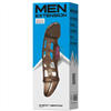 Baile - Men Extension - Funda Pene Con Vibracion  13.5 Cm