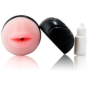 Baile Boca Masturbador Mouth Soft
