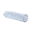 Baile - Funda Rosa  Pene Silicona Estimulante 13cm