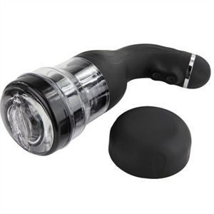 Baile Rotation Lover Masturbador Automatico 5v