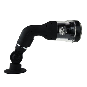 Baile Rotation Lover Masturbador Automatico C/Adatador