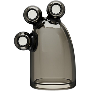 Baile Funda Vibradora Vibrating Crystal Cap Ii