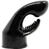 Baile Power Head Cabezal Intercambiale Para Masajeador - Estimulacion Punto G Y Clitoris