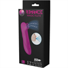 Baile - Romance Magic Flute Estimulador Por Succion