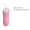Baile - Romantic Wave Pizas Con Vibracion Y Electroshock