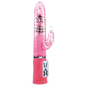 Baile Cute Passion Bunny Rampante 10f 27cm