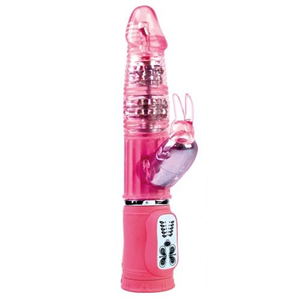 Baile Passion Rock Bunny Rampante 10f 27cm