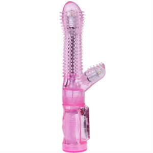 Baile Vibrador Intimate Lover Tease Lila