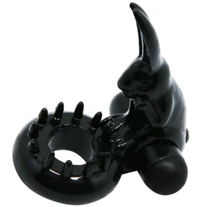 Baile Sweet Ring Anillo Con Rabbit