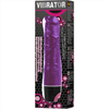 Baile - Baile Vibrador Multivelocidad Lila