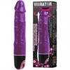 Baile - Baile Vibrador Multivelocidad Lila