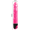 Baile - Baile Vibrador Multivelocidad Lila