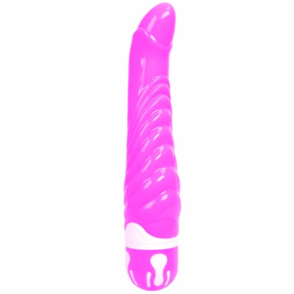 Baile - Baile The Realistic Cock Lila G-spot 21.8cm